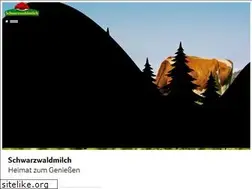Sites similar to schwarzwaldmilch.de