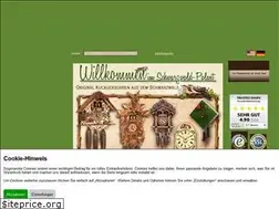 Sites similar to schwarzwaldpalast.de