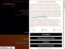 Sites similar to schwarzwaldpark.de