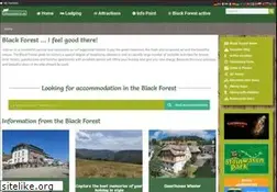 Sites similar to schwarzwaldportal.com