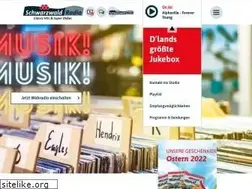 Sites similar to schwarzwaldradio.com