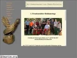 Sites similar to schwarzwaldschnitzevent.de