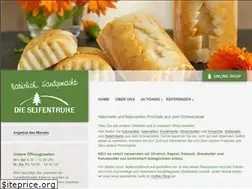 Sites similar to schwarzwaldseife.de