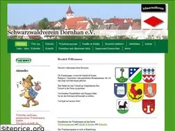 Sites similar to schwarzwaldverein-dornhan.de
