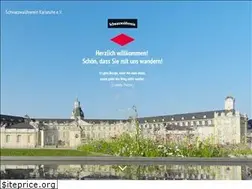 Sites similar to schwarzwaldverein-karlsruhe.de