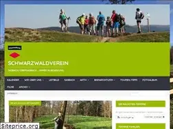 Sites similar to schwarzwaldverein-sasbach.de