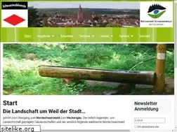 Sites similar to schwarzwaldverein-wds.de