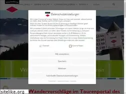 Sites similar to schwarzwaldverein.de