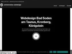 Sites similar to schwarzweiss-webdesign.de