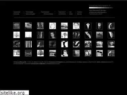 Sites similar to schwarzweissfotografie.at