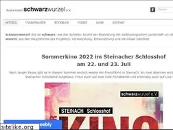 Sites similar to schwarzwurzel.net