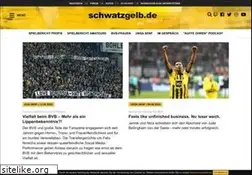 Sites similar to schwatzgelb.de