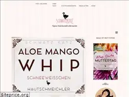 Sites similar to schwatzkatz.com
