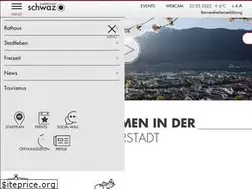 Sites similar to schwaz.at