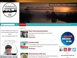 Sites similar to schwebefaehrendorf.info