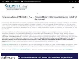Sites similar to schwedcartwright.com
