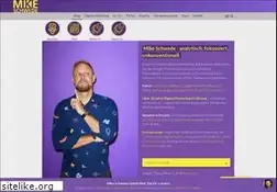Sites similar to schwede.ch
