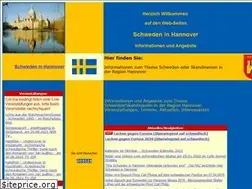 Sites similar to schweden-h.de