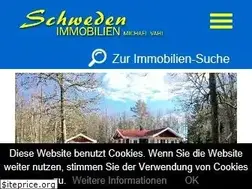 Sites similar to schweden-immobilien-online.de