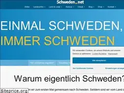Sites similar to schweden.net