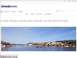 Sites similar to schweden.rocks