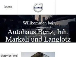 Sites similar to schwedenbenz.de