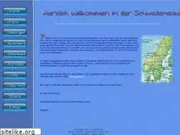 Sites similar to schwedenecke.de
