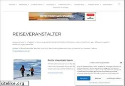 Sites similar to schwedenferien.de