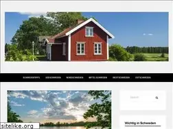 Sites similar to schwedenferienhaus.net