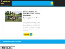 Sites similar to schwedenhaus-linkis.de
