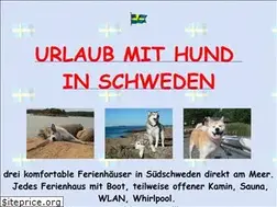 Sites similar to schwedenhun.de