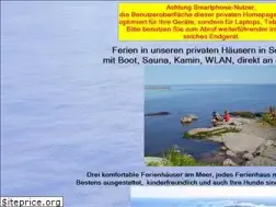 Sites similar to schwedenkontakt.de