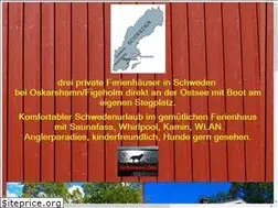 Sites similar to schwedenkontakte.de