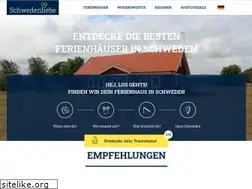 Sites similar to schwedenliebe.com