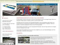 Sites similar to schwedenplatte.de