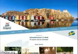Sites similar to schwedenservice24.de