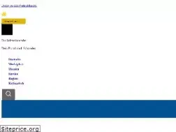 Sites similar to schwedenstube.de
