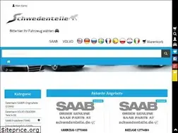 Sites similar to schwedenteile.de