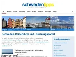 Sites similar to schwedentipps.se