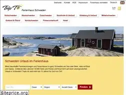 Sites similar to schwedenurlaub.com