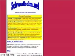 Sites similar to schwedhelm.net