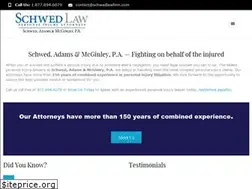 Sites similar to schwedlawfirm.com