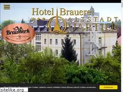 Sites similar to schwedt-hotel.de