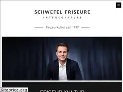 Sites similar to schwefel-friseure.de