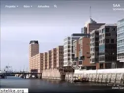 Sites similar to schweger-architects.com