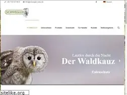 Sites similar to schwegler-natur.de