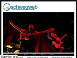 Sites similar to schwegweb.com
