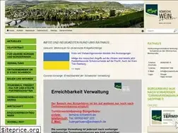 Sites similar to schweich.de