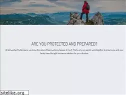 Sites similar to schweickert.com
