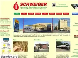 Sites similar to schweiger-handel.de